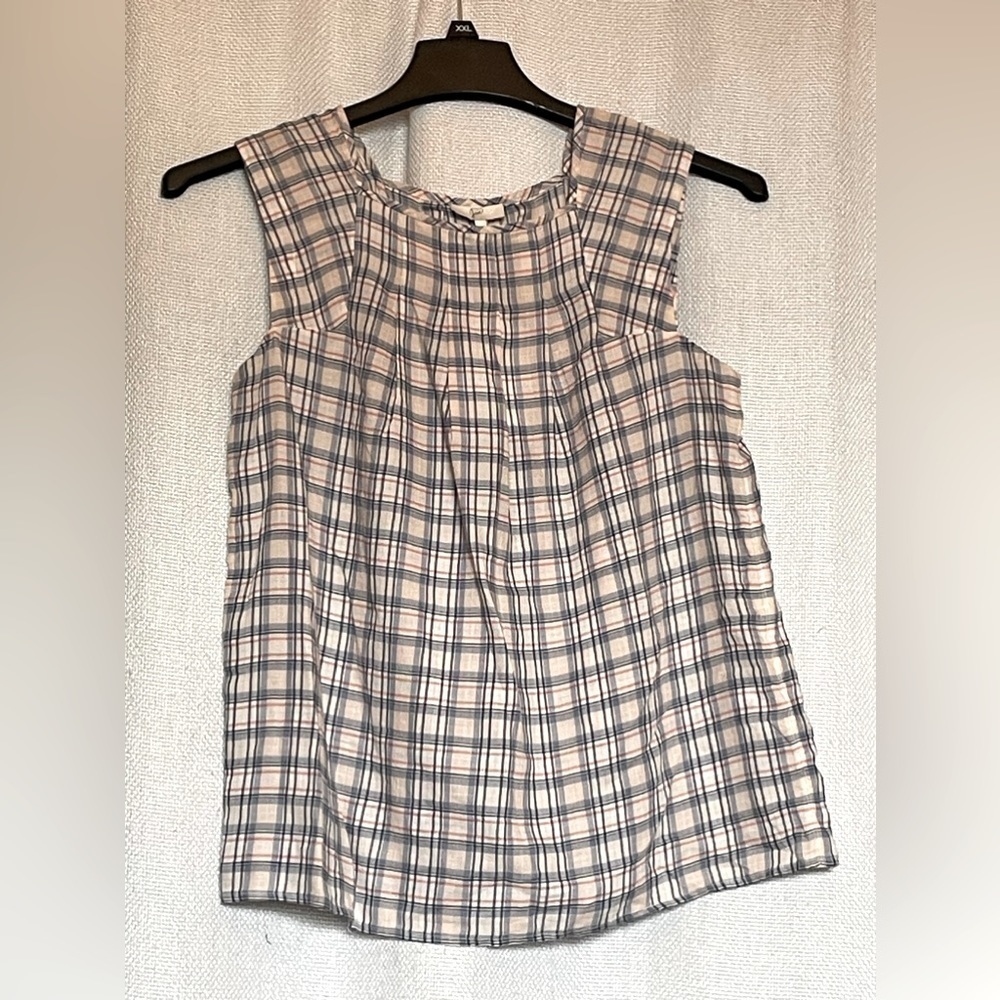 NWT Joie Cadelle top